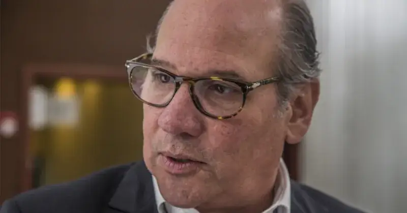 Jorge Botti: Reconstruir la confianza institucional es vital