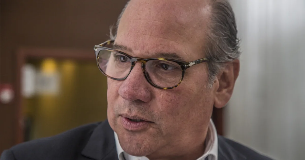 Jorge Botti: Reconstruir la confianza institucional es vital