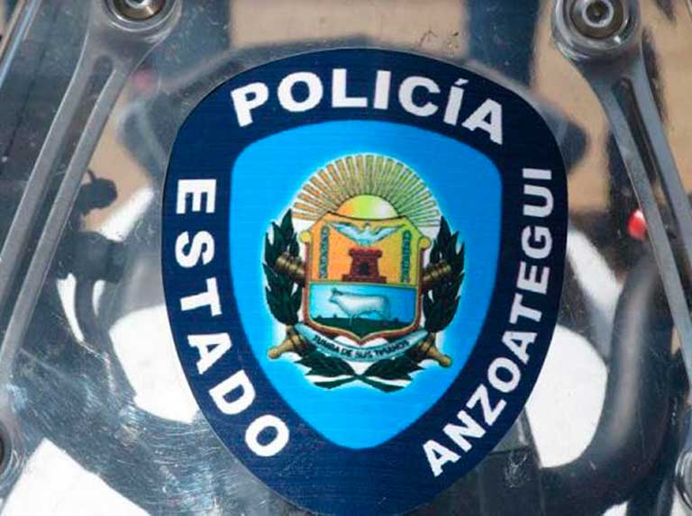 Fiscalía imputa por homicidio a seis PoliAnzoátegui