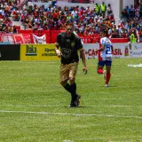 Portuguesa imparable en la continuación del Futve