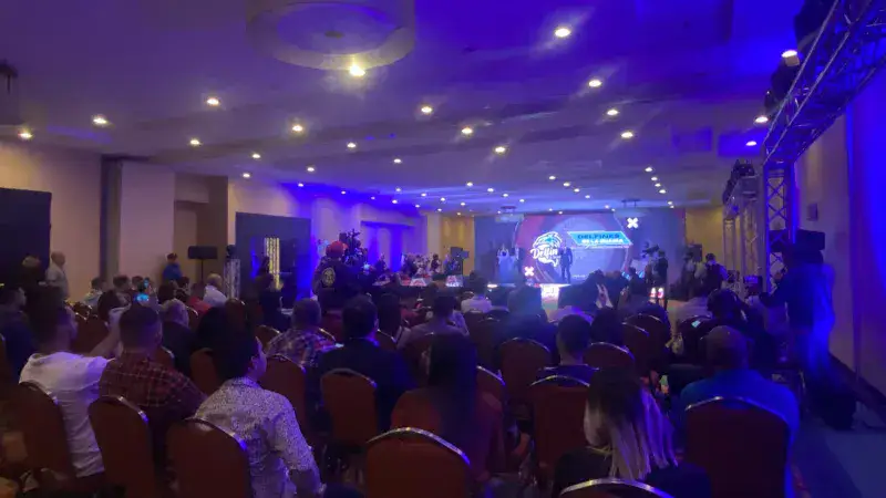 La LMBP celebró su Draft para la edición 2023