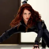 Scarlett Johansson confirma que no interpretará más a "Black Widow"