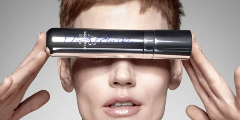 Haider Ackermann and Augustinus Bader's Skincare Collaboration Is Finally Available to Shop