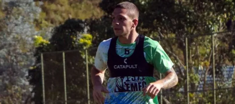 Estudiantes de Mérida confirmó a dos importados