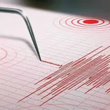 Registran temblor de magnitud 2.8 en Capatárida