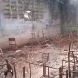 No tiene "feliz regreso a clases" la escuela Udón Pérez de Catatumbo