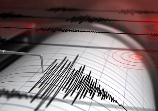 Sismo de 3,9 Mw golpea La Guaira sin daños