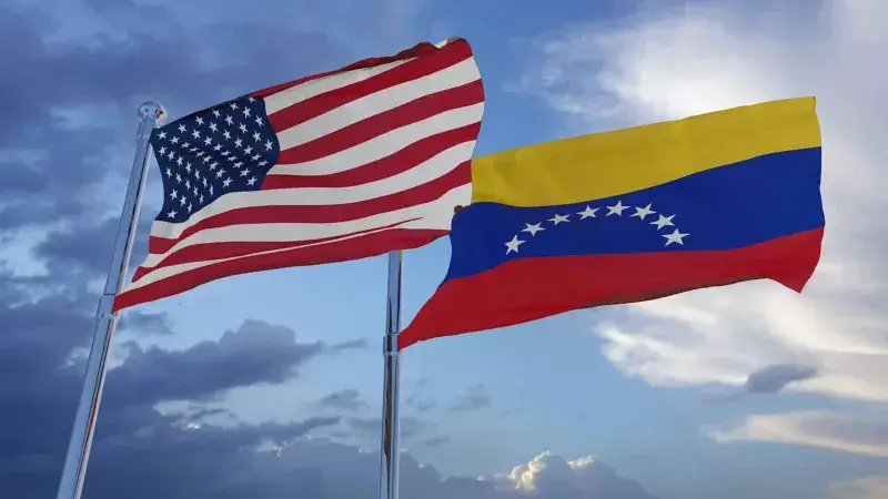 EEUU respalda el inicio del diálogo político en Venezuela