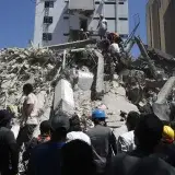 Sismo en Chocó deja 21 réplicas y una de magnitud 4,8