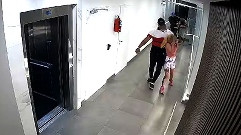 
			Detienen a venezolanos por robo a mano armada en Argentina (Video)		