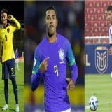 Argentina, Ecuador y Brasil se clasifican para el Mundial Sub-17