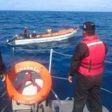 Hallan a los pescadores desaparecidos en Ocumare de la Costa