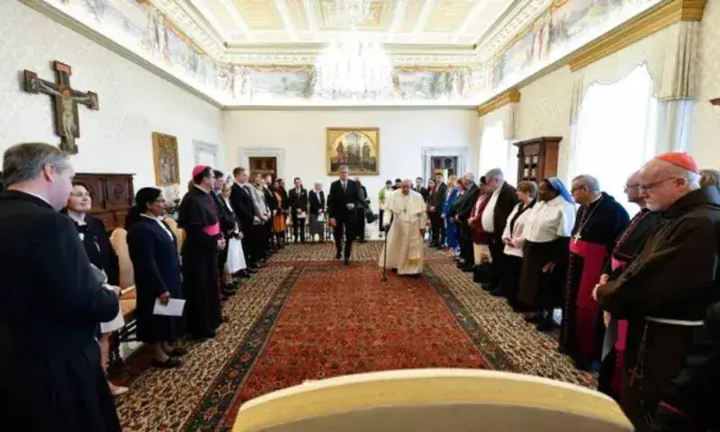 Comisión vaticana antiabusos ayudará a víctimas de países pobres