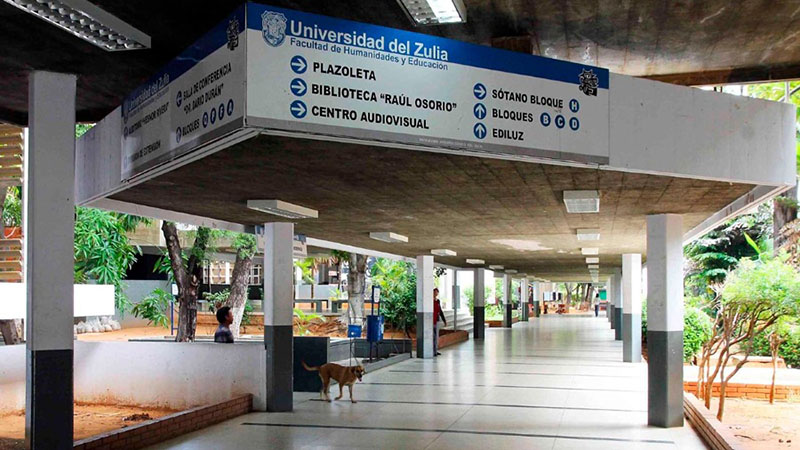 
				Conozca cronograma de inscripción de FHE de LUZ período I-2023			