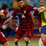 Venezuela y Colombia se enfrentan este domingo en amistoso 