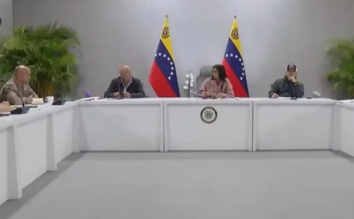 Jornada médica en Puerto Cabello atendió a 384 personas tras la contingencia sísmica
