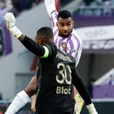Toulouse de Cásseres igualó con el Rennes