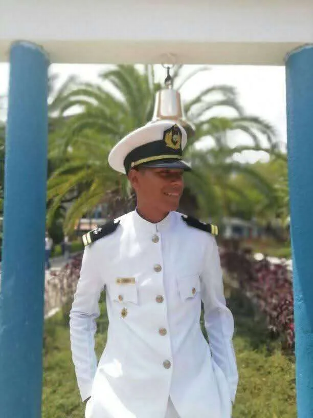 Familia de cadete venezolano pide investigación por su muerte en aguas italianas
