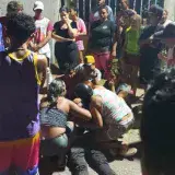 Privan de libertad a los 4 policías por el asesinato de adolescente en Carora