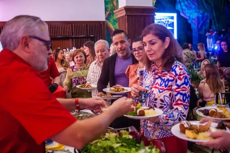 Fundanica Zulia alista cena solidaria con 15 chefs en Maracaibo