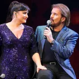 Pimpinela anuncia concierto en Puerto Rico para celebrar sus 40 años