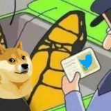 
				Qué significa el perro que ahora aparece en Twitter			