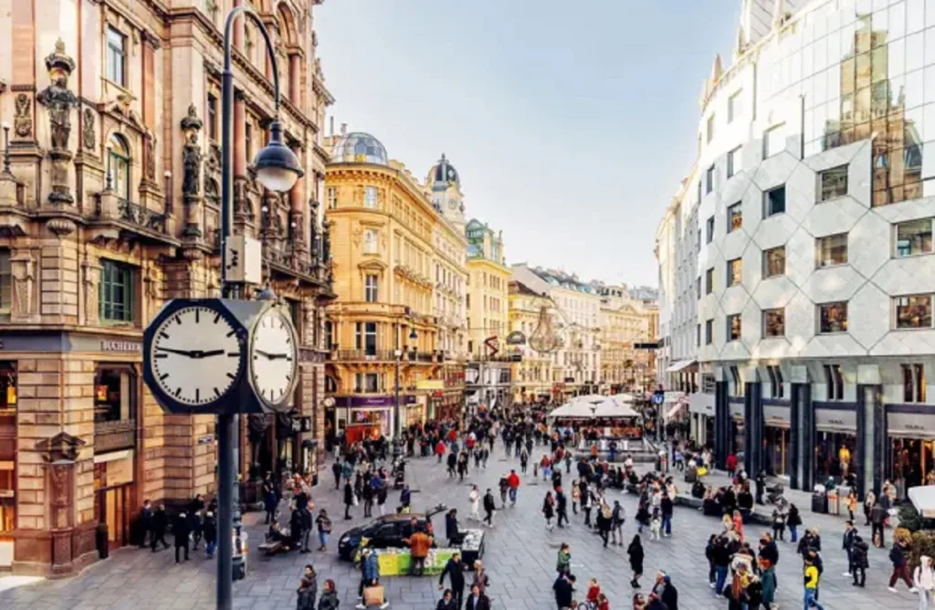 Copenhague encabeza el ranking de calidad de vida 2026