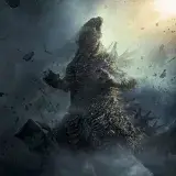 Godzilla Minus Zero se verá primero en Nueva York