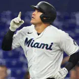 Marlins acaba con invicto de Mellizos con jonrón de Avisail García