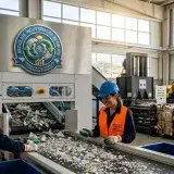 Reciclaje: motor de empleo e innovación en Venezuela