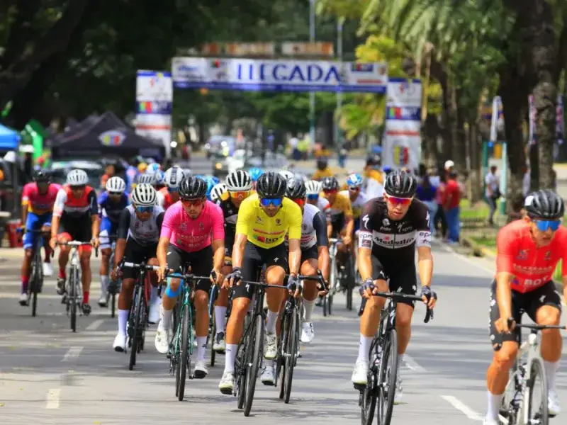 Cancelan el Campeonato Nacional de Ciclismo de Ruta y Paraciclismo Trujillo 2026