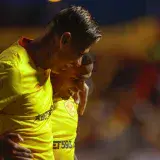 Otero: “Estoy muy feliz desde mi llegada a Ecuador”