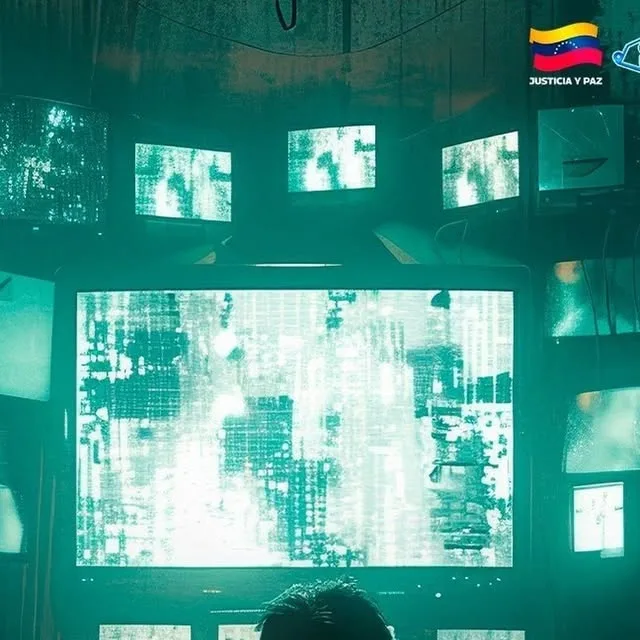 Publicación de Instagram de Douglas Rico