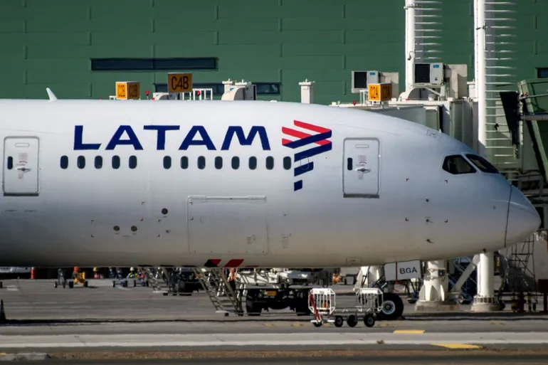 Latam activa vuelos Bogotá-Barcelona en julio