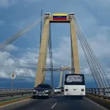 Zulia: El Puente sobre el Lago tiene estabilidad comprobada