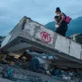 Sismos en La Guaira desatan reclamos al poder