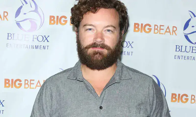 Condenan al actor Danny Masterson por violar a dos mujeres