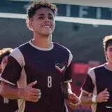 La Vinotinto Sub-20 derrota a Uruguay en su debut de ODESUR