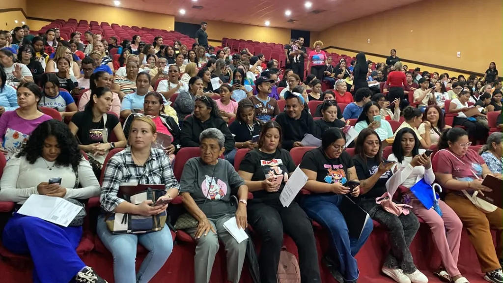 Abren inscripciones para la segunda cohorte de IMMUJER en Cabimas