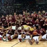 Venezuela selló en Caracas su tercer título suramericano en baloncesto