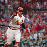 Juan Yépez sonó primer jonrón de la temporada