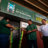 
			Maracaibo cuenta con el primer Centro de Atención Veterinaria a bajo costo de Venezuela		