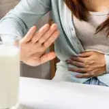 Ciclo menstrual puede intensificar las alergias alimentarias