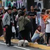 Funvisis reporta 138 réplicas tras los dos terremotos del 24 de junio en Venezuela