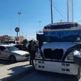 AMLO admite que los 32 migrantes "fueron liberados no rescatados"