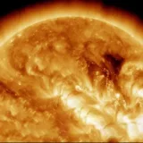 
			El Sol es más pequeño de lo que creíamos		