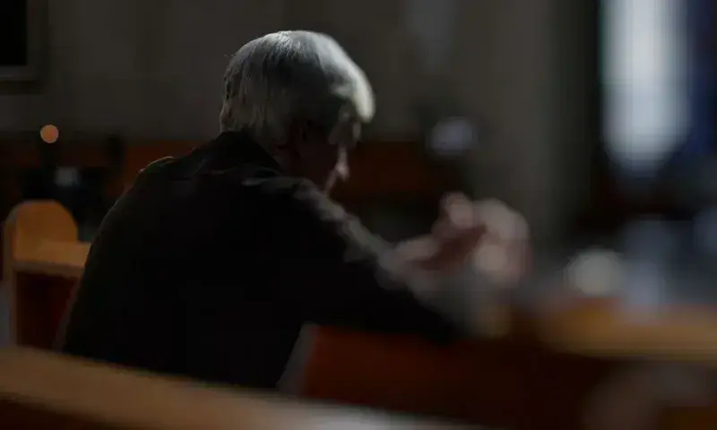 Informe revela millar de abusos sexuales en Iglesia suiza en 70 años