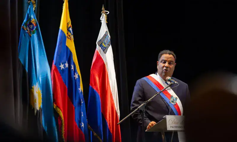 Ramírez afirma que Maracaibo recuperó su confianza con transparencia 