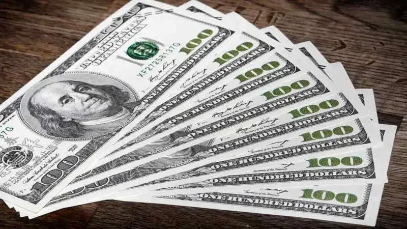 BCV fijó el dólar en 674,9305 bolívares este 7J