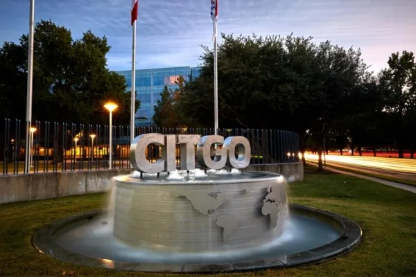 OFAC emite licencia sobre el Bono PDVSA 2020 y suspende una protección sobre Citgo
